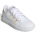 papoytsi adidas sport inspired grand court leyko iridizon uk 3 eu 355 extra photo 3