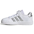 papoytsi adidas sport inspired grand court leyko asimi extra photo 2