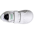 papoytsi adidas sport inspired advantage leyko prasino extra photo 4