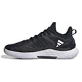 papoytsi adidas performance adizero ubersonic 41 mayro extra photo 2