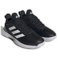 papoytsi adidas performance adizero ubersonic 41 mayro extra photo 3