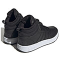 mpotaki adidas sport inspired hoops 30 mid fur lining winterized mayro uk 9 eu 43 1 3 extra photo 1