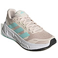 papoytsi adidas performance questar 2 roz tirkoyaz extra photo 3