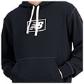 foyter new balance essentials hoodie mayro extra photo 4