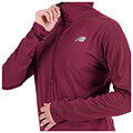 mployza new balance accelerate half zip mpornto extra photo 3