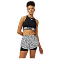 mpoystaki new balance relentless crop bra mayro s extra photo 4