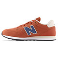 papoytsi new balance gm500 v2 kokkino usa 115 eu 455 extra photo 2