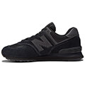 papoytsi new balance 574 mayro usa 9 eu 425 extra photo 2