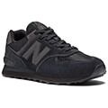 papoytsi new balance 574 mayro usa 9 eu 425 extra photo 3