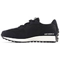 papoytsi new balance classics grade school 327 mayro extra photo 2
