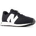papoytsi new balance classics grade school 327 mayro extra photo 4
