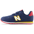 papoytsi new balance classics pre school 500 mple skoyro extra photo 2