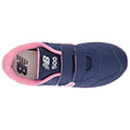 papoytsi new balance classics pre school 500 mple skoyro extra photo 3