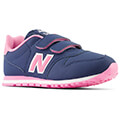 papoytsi new balance classics pre school 500 mple skoyro extra photo 4