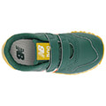 papoytsi new balance classics infant 500 prasino extra photo 3