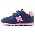 papoytsi new balance classics infant 500 mple skoyro extra photo 2