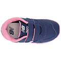 papoytsi new balance classics infant 500 mple skoyro extra photo 3