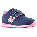 papoytsi new balance classics infant 500 mple skoyro extra photo 4