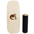 sanida isorropias me kylindro sck balance board xylini extra photo 1