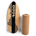 sanida isorropias me kylindro sck balance board xylini me mayro sxedio extra photo 1