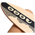 sanida isorropias me kylindro sck balance board xylini me mayro sxedio extra photo 3