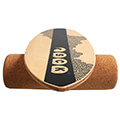 sanida isorropias me kylindro sck balance board xylini me mayro sxedio extra photo 5
