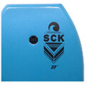 paidiki sanida surf sck bodyboard 37 mple 94 cm extra photo 4