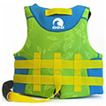 paidiko sosibio sck neoprene prasino mple extra photo 1