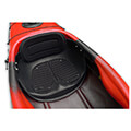 monothesio kano kayak sck dreamer plus sit in kokkino 488 cm extra photo 2