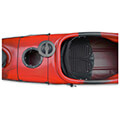 monothesio kano kayak sck dreamer plus sit in kokkino 488 cm extra photo 3