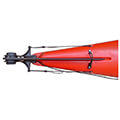 monothesio kano kayak sck dreamer plus sit in kokkino 488 cm extra photo 4
