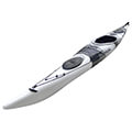 monothesio kano kayak sck dreamer plus sit in leyko 488 cm extra photo 1