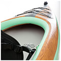 foyskoto monothesio kano kayak sck aeolus 1 opsi xyloy 366 cm extra photo 4
