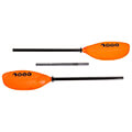 koypi kayak sck rythmizomeno portokali 215 235 cm extra photo 2