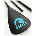 koypi sup sck carbon rythmizomeno mayro 165 210 cm extra photo 2