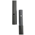 koypi sup sck carbon rythmizomeno mayro 165 210 cm extra photo 4