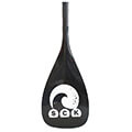 koypi sup sck full carbon rythmizomeno 180 230 cm extra photo 1