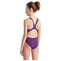 magio arena team swim tech solid swimsuit mob extra photo 1