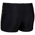 sorts magio arena swim short mirror print mayro extra photo 5