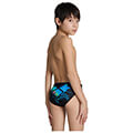 magio arena multi pixels print swim briefs mayro extra photo 1
