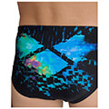 magio arena multi pixels print swim briefs mayro extra photo 4