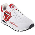 papoytsi skechers street x the rolling stones uno single leyko 365 extra photo 1
