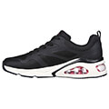 papoytsi skechers tres air uno revolution airy mayro 375 extra photo 2