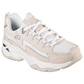 papoytsi skechers d lites 40 fancy spirit krem 395 extra photo 1