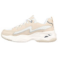 papoytsi skechers d lites 40 fancy spirit krem 395 extra photo 2
