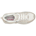papoytsi skechers d lites 40 fancy spirit krem 395 extra photo 3