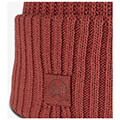 skoyfos buff knitted beanie rutger cinnamon kokkinos extra photo 3