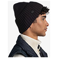 skoyfos buff knitted beanie rutger graphite gkri skoyro extra photo 4