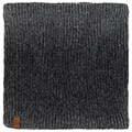 prostateytiko laimoy buff knitted fleece neckwarmer marin graphite extra photo 1