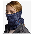 prostateytiko laimoy buff polar reversible neckwarmer gon denim mple extra photo 1